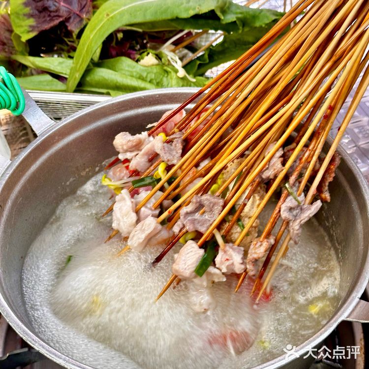 观山湖、青云市集、黔灵东路都有门店 一样好吃直接冲