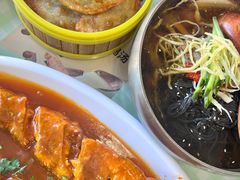 -服务大楼冷面(延大店)