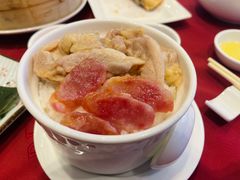 -北园酒家(小北路店)