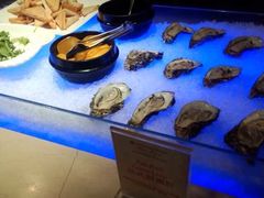 -盛宴自助餐厅(运达喜来登店)