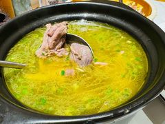 -巢湖名吃·东关老鹅汤(江南风情街店)