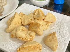 -长平肥姐白粥·海鲜打冷