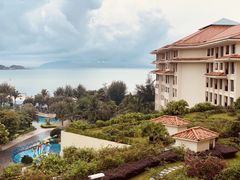 -惠州金海湾嘉华度假酒店