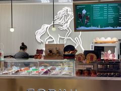 -GODIVA(港汇恒隆广场)