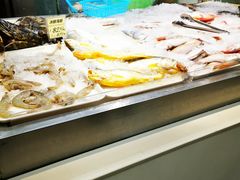 -新苗超市(花城店)