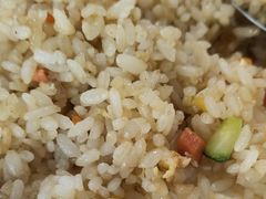 -炭虎子水浒烤肉(梦时代店)
