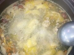 -花苑美食横琴生蚝火锅(拱北粤华路店)