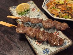 -哥哥の深夜食堂(叁宸里店)