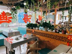 -崴海渔村(虹梅路店)