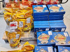 -盒马鲜生(财富中心店)