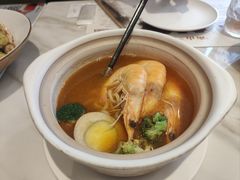-子霖南山鲜虾面(南山总店)