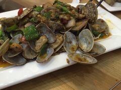 -517烧烤·龙虾·海鲜大排档(万象都荟店)