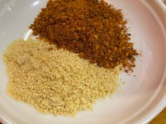 干碟-86烧烤 | 江湖菜(石人总店)