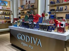 -GODIVA(王府井apm店)