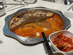 -傣妹火锅(南京东路一店)