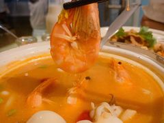 -米泰芒·东南亚料理(体育西店)