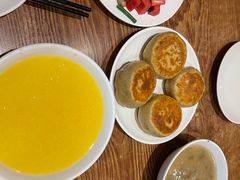 -清真吴记门钉肉饼·喜多利
