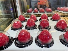 -圣罗巴海鲜自助(黑金店)