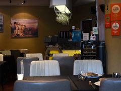 -Efes Turkish & Mediterranean Cuisine 艾菲斯餐厅(陆家嘴店)