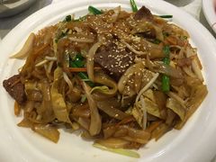 -渔家海鲜舫(宝湖路店)