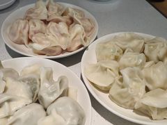 -金谷园饺子馆(北邮总店)