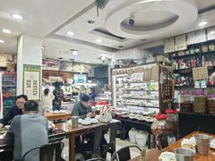 -绍兴名菜馆(可乐路店)