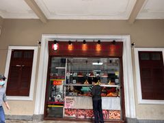 门面-吴日彪蒜香猪牛排(水巷口店)