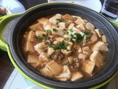 -皇后餐厅-煲仔·小菜·打边炉(古北店)