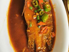 印象臭鳜鱼-印象徽州·正宗徽菜体验店