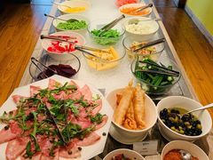 -拉蒂娜·巴西牛排馆 Latina·Brazilian Steakhouse(陆家嘴旗舰店)