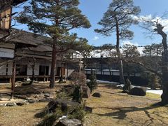 -高山阵屋