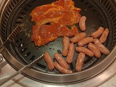 -炭之家·齐齐哈尔非遗烤肉·鲜切直供(中央大街店)