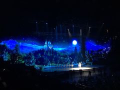 -宝能国际体育演艺中心