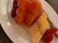 -粤尚腾香居中餐厅(首都机场希尔顿店)