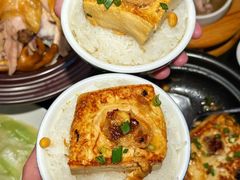 -秋色客家菜(南山店)