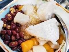 -鲜芋仙(铁西万象汇店)