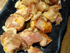 -鑫釜山海鲜烧烤(鑫丰国际店)