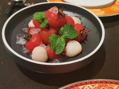 -北京王府井希尔顿酒店·秦唐中餐厅Chynna