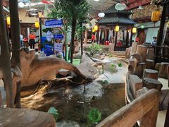 -和源祥·日照菜扛把子(万平口一店)