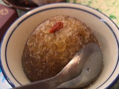 -鸿姐老火锅(疁城新天地店)