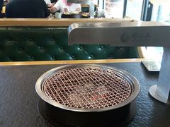 -御江山炭火自助烤肉