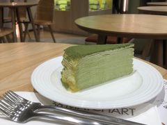 -36cake生日蛋糕(福田店)