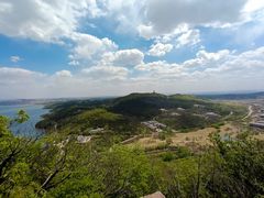 -棋盘山风景区