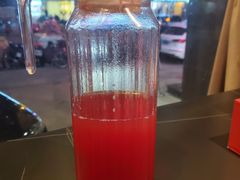 山楂乌梅-辣尚瘾·烤鱼·新川菜(交大直营店)