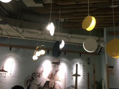 大堂-付掌柜在成都·热炒砂锅集(金禾店)