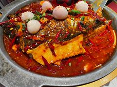 -南锣南门(东方银座店)