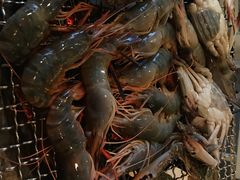 -芭提雅Amporn Seafood自助餐厅