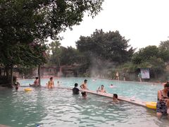-天赐温泉