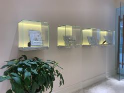 -UP&UP·半永久眉毛眼线机器野生眉