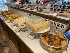 -熊猫家PANDA BAKERY(望江店)